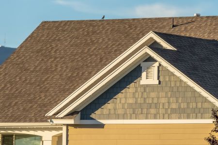 Roof cleaning benefits