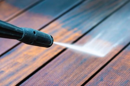 Mcallen pressure washing