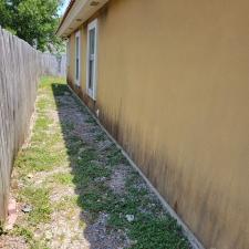 House and Roof Cleaning in Brownsville, TX 2