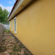 House and Roof Cleaning in Brownsville, TX 3