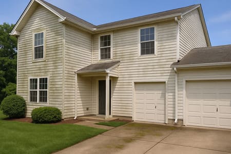 5 signs your home is begging for a house wash
