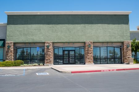 Commercial Storefront Washing: The 60-Minute Checklist for RGV Retailers